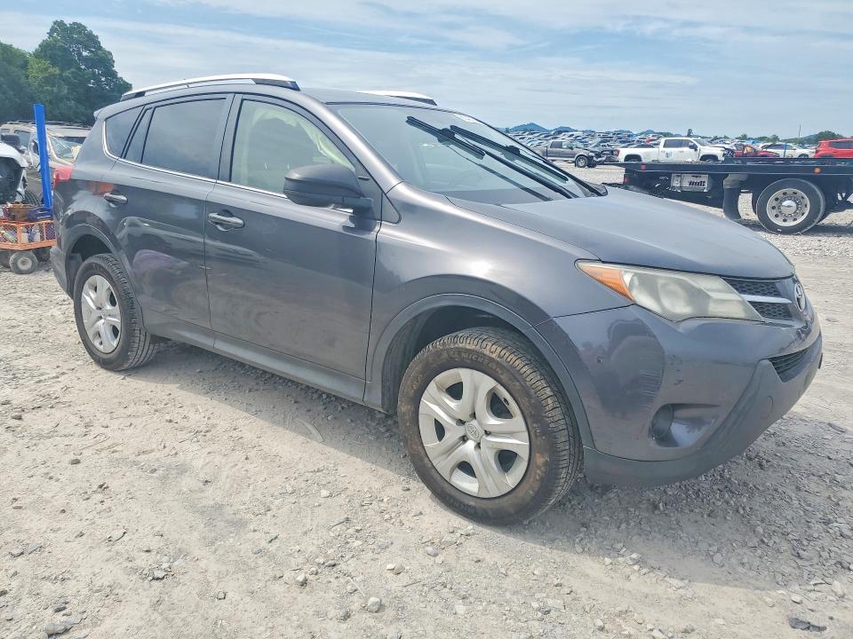 Aukcja sprzedaży 2014 Toyota Rav4, vin: JTMZFREVXEJ003858, numer aukcji: 57481036