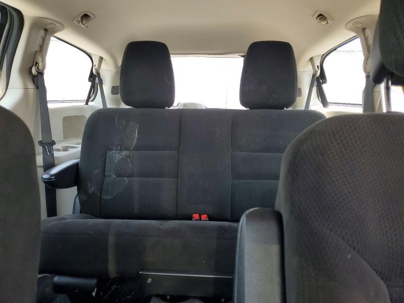 Aukcja sprzedaży 2015 Dodge Grand Caravan, vin: 2C4RDGBG1FR565953, numer aukcji: 56115916
