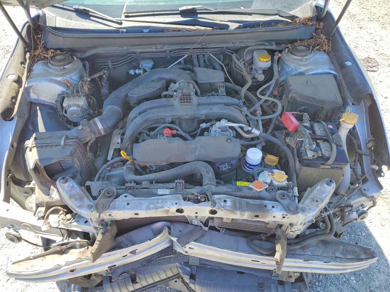 Продажа на аукционе авто 2015 Subaru Outback, vin: 4S4BSACC6F3345017, номер лота: 56798866