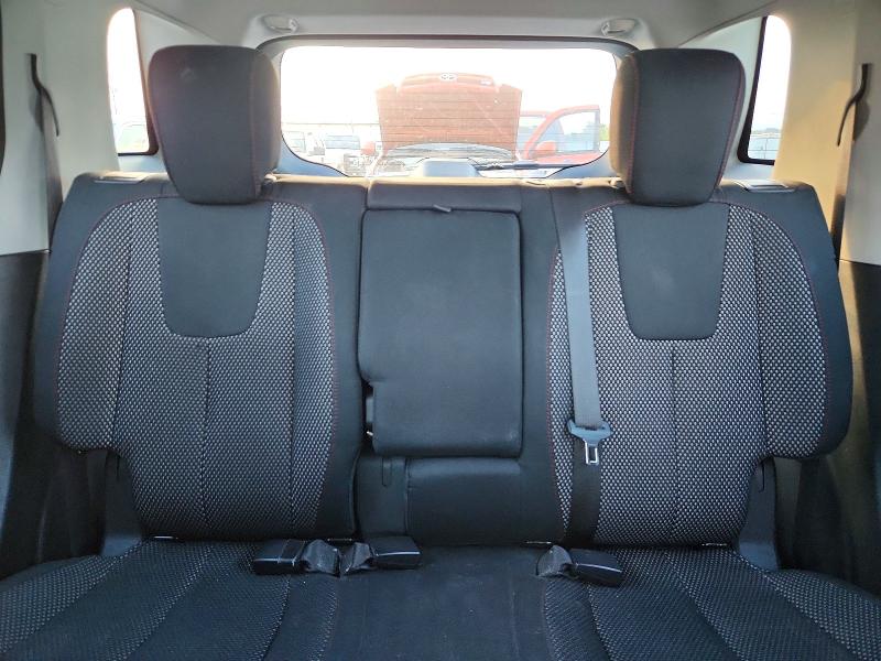 Aukcja sprzedaży 2016 Gmc Terrain, vin: 2GKFLNE30G6153534, numer aukcji: 57073806