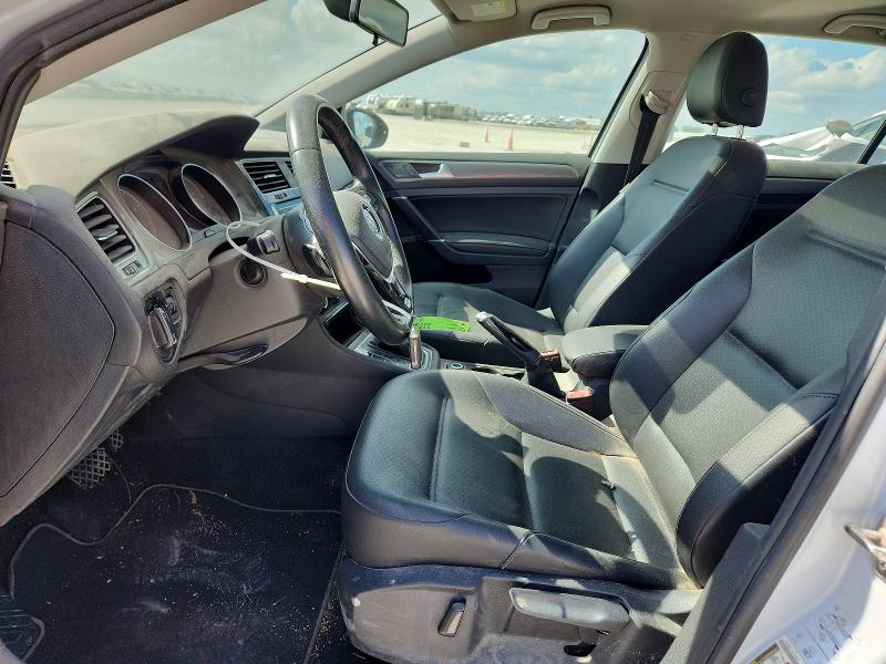 Aukcja sprzedaży 2021 Volkswagen Golf, vin: 3VWG57AU3MM003856, numer aukcji: 57075106
