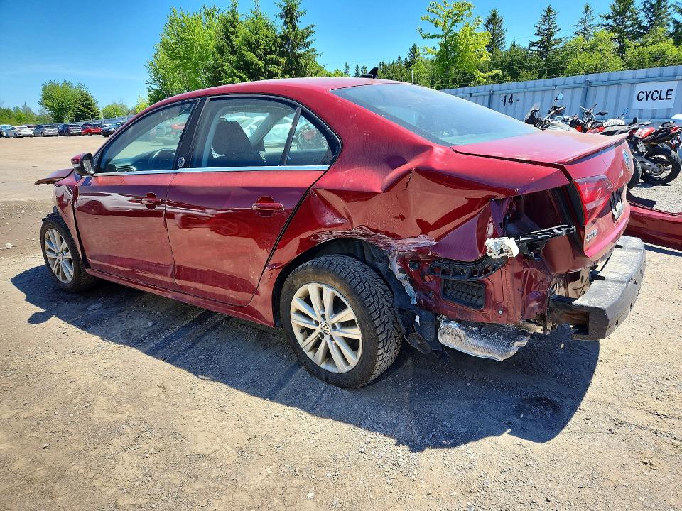 Продажа на аукционе авто 2017 Volkswagen Jetta, vin: 3VWDB7AJ1HM331090, номер лота: 56072696