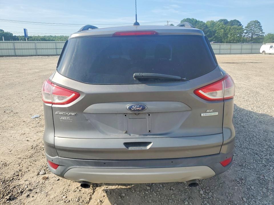 Продаж на аукціоні авто 2014 Ford Escape, vin: 1FMCU0GX6EUD91820, номер лоту: 55726436