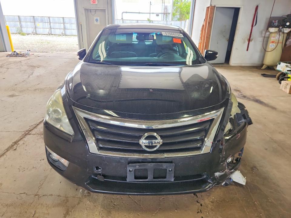 Продаж на аукціоні авто 2015 Nissan Altima, vin: 1N4AL3AP6FC429102, номер лоту: 57088256