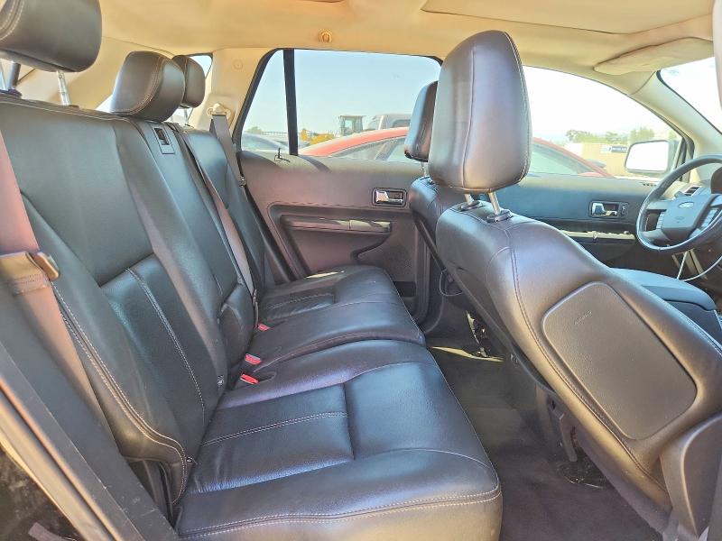 2008 Ford Edge მანქანა იყიდება აუქციონზე, vin: 2FMDK38C48BB09479, აუქციონის ნომერი: 57575716