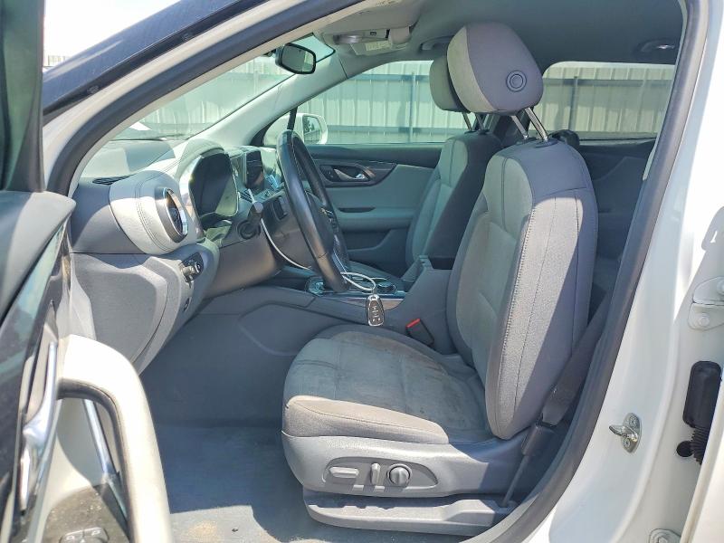58570576 :رقم المزاد ، 3GNKBBRA5KS680071 vin ، 2019 Chevrolet Blazer مزاد بيع