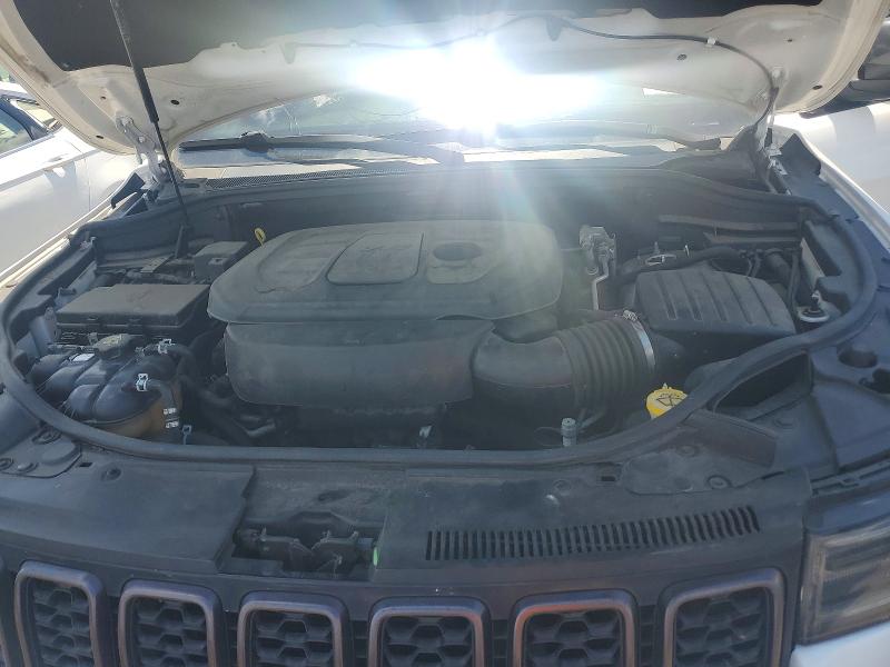 57027386 :رقم المزاد ، 1C4RJFBGXLC191057 vin ، 2020 Jeep Grand Cherokee مزاد بيع