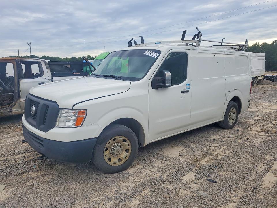Aukcja sprzedaży 2015 Nissan Nv, vin: 1N6AF0KY8FN801175, numer aukcji: 56038886
