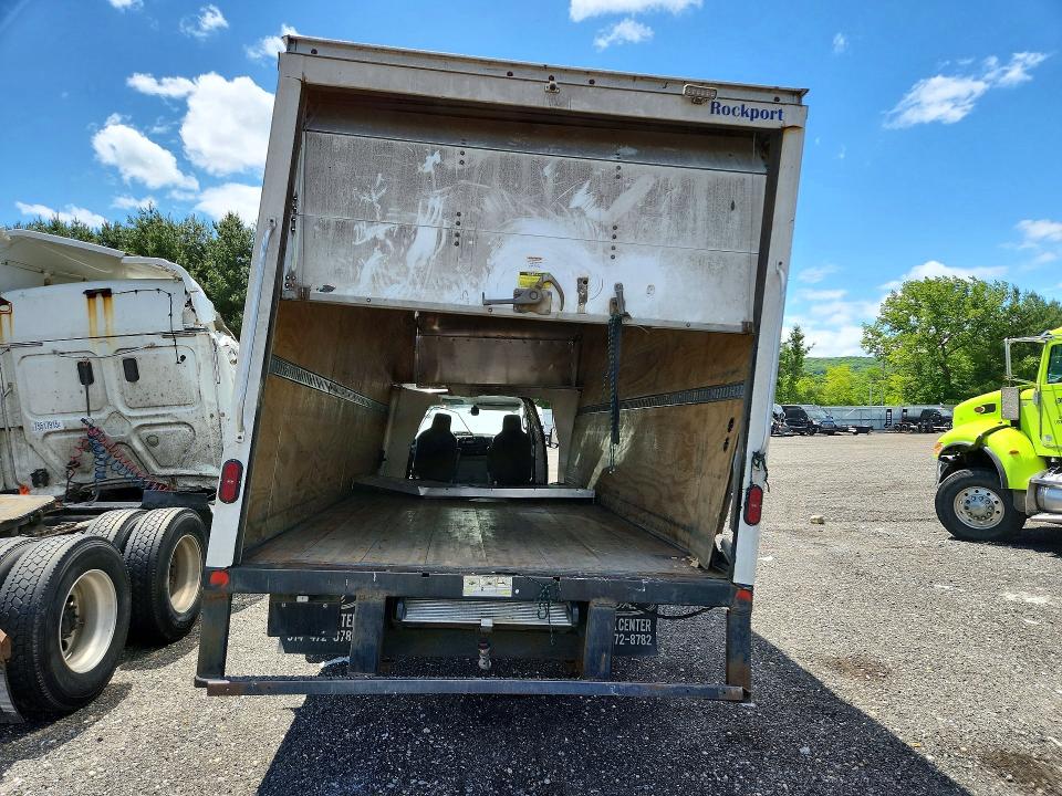 Aukcja sprzedaży 2024 Ford Econoline, vin: 1FDXE4FN3RDD06248, numer aukcji: 64494306