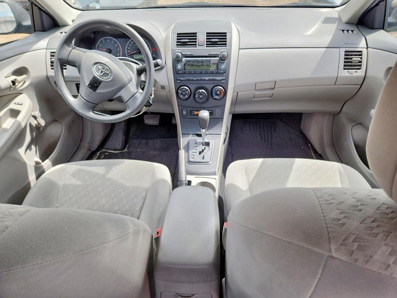 Продажа на аукционе авто 2010 Toyota Corolla, vin: 2T1BU4EE1AC262626, номер лота: 56823446