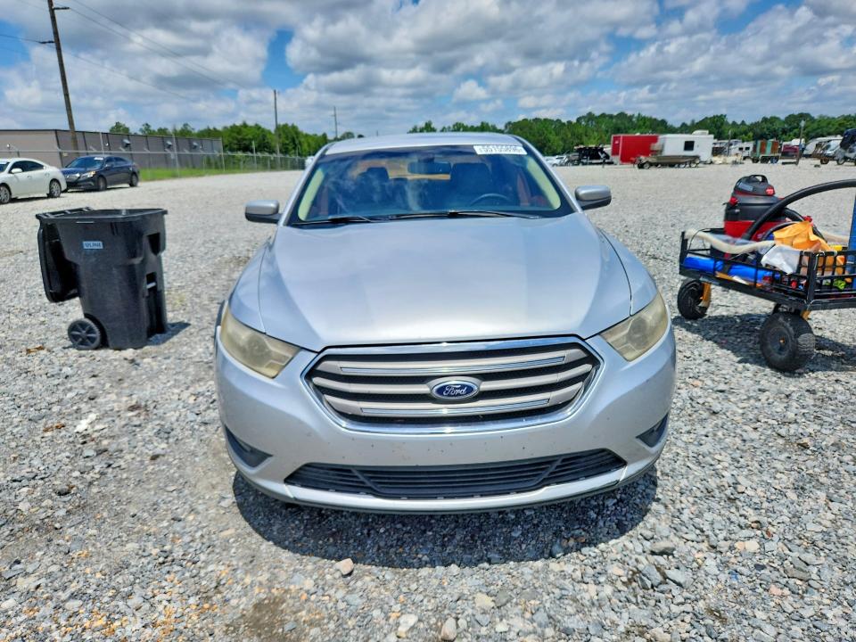 Aukcja sprzedaży 2013 Ford Taurus, vin: 1FAHP2E82DG146184, numer aukcji: 55155896