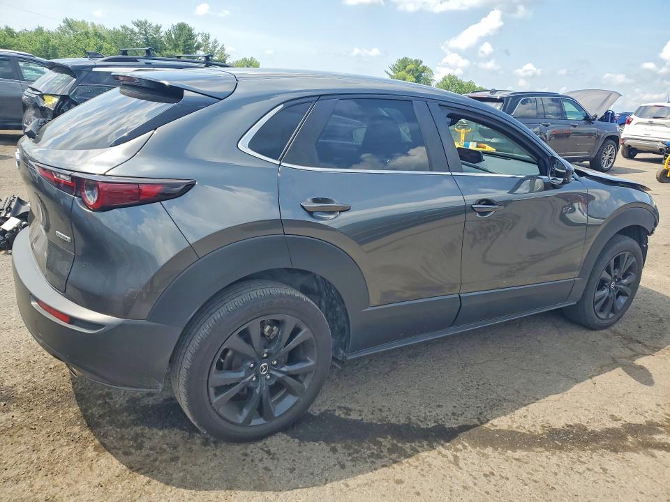 Продажа на аукционе авто 2024 Mazda Cx-30, vin: 3MVDMBBM4RM631120, номер лота: 59063556