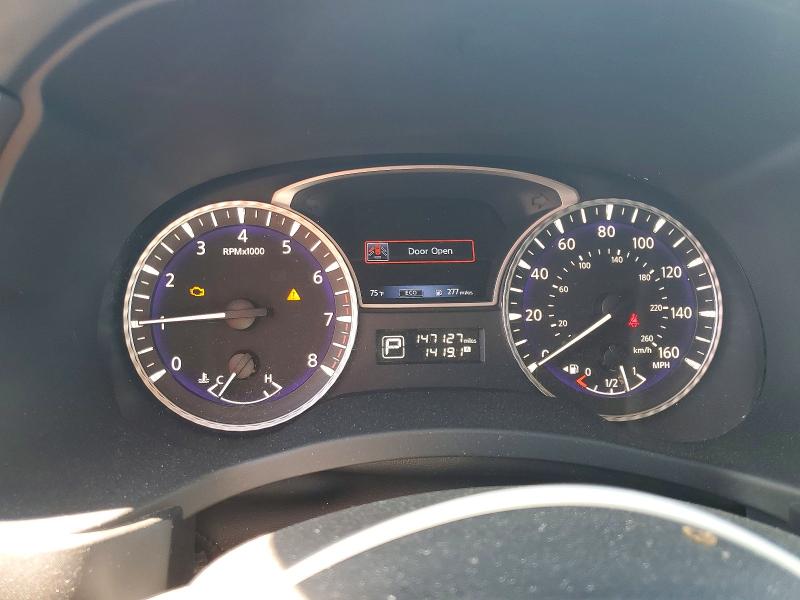 Продажа на аукционе авто 2019 Infiniti Qx60, vin: 5N1DL0MM1KC559561, номер лота: 55319446