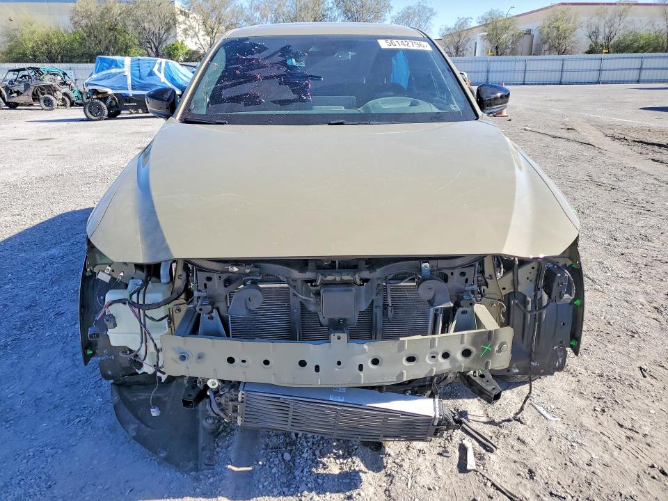 2024 Mazda Cx-5 მანქანა იყიდება აუქციონზე, vin: JM3KFBAYXR0533680, აუქციონის ნომერი: 56142796
