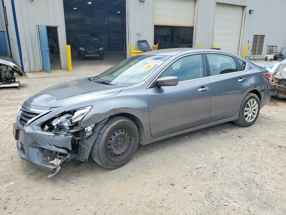 Aukcja sprzedaży 2015 Nissan Altima, vin: 1N4AL3AP3FC248099, numer aukcji: 56630836