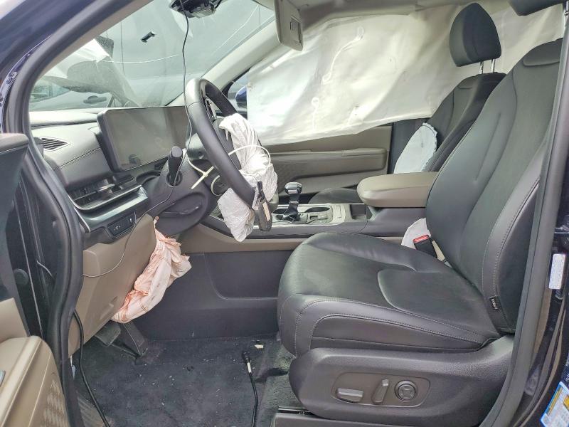 Продаж на аукціоні авто 2025 Kia Carnival, vin: KNDNB5K38S6462777, номер лоту: 57869186