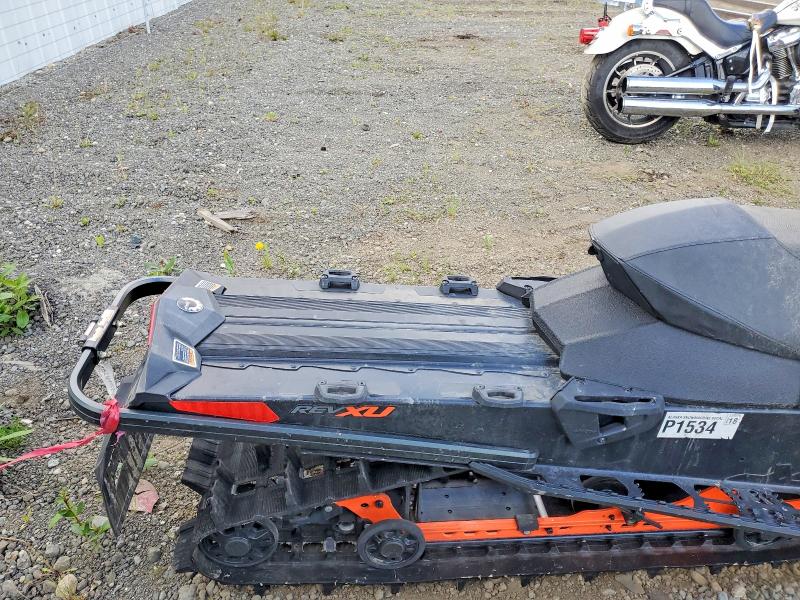 Auction sale of the 2015 Ski-doo Snowmobile, vin: 2BPSGLGA5GV000278, lot number: 56358926