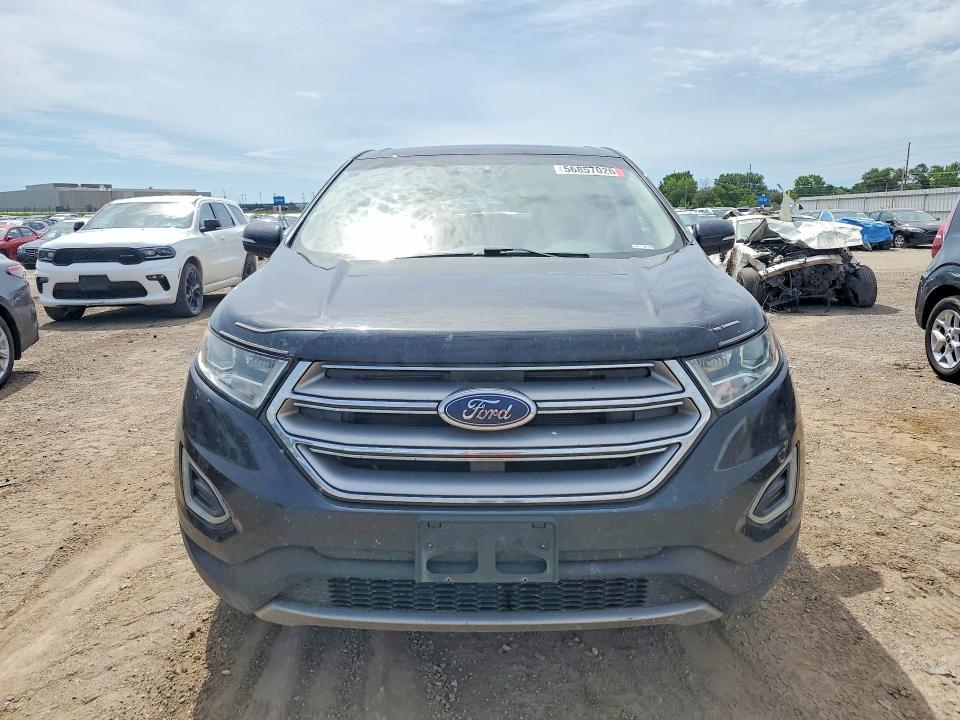 Aukcja sprzedaży 2018 Ford Edge, vin: 2FMPK3K9XJBB74093, numer aukcji: 56857026