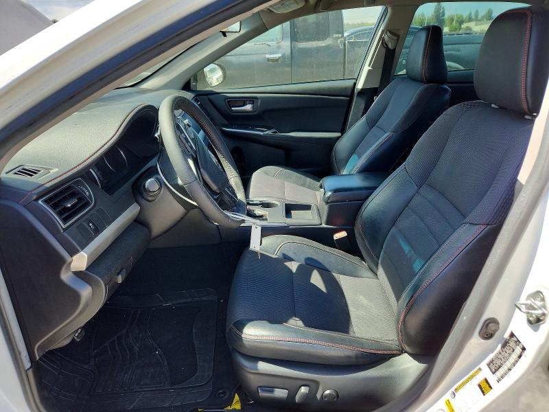 Продаж на аукціоні авто 2017 Toyota Camry, vin: 4T1BF1FK7HU414432, номер лоту: 56253046