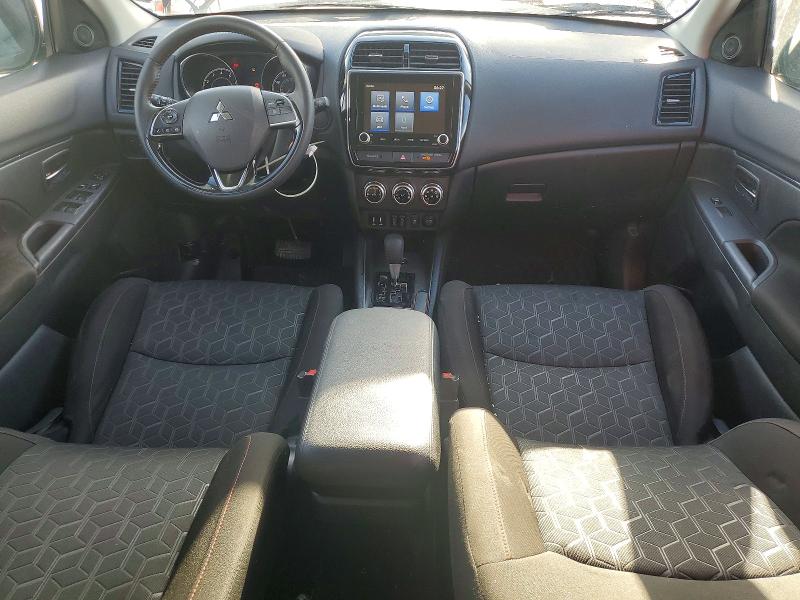 56828746 :رقم المزاد ، JA4ARUAU3PU013325 vin ، 2023 Mitsubishi Outlander Sport مزاد بيع