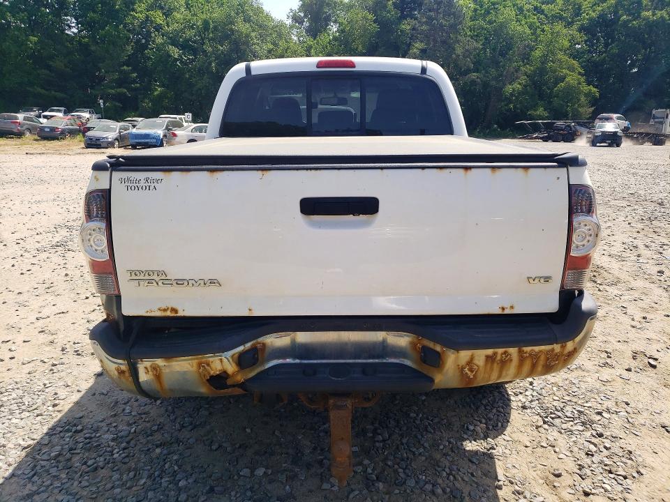 56246786 :رقم المزاد ، 3TMLU4EN9DM111775 vin ، 2013 Toyota Tacoma مزاد بيع