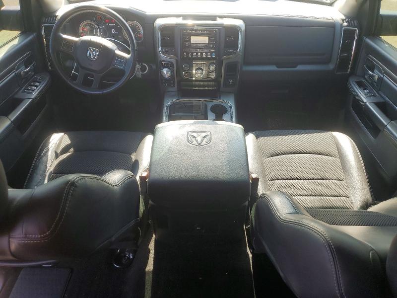 Продажа на аукционе авто 2016 Ram 1500, vin: 1C6RR7MT7GS386562, номер лота: 55065836