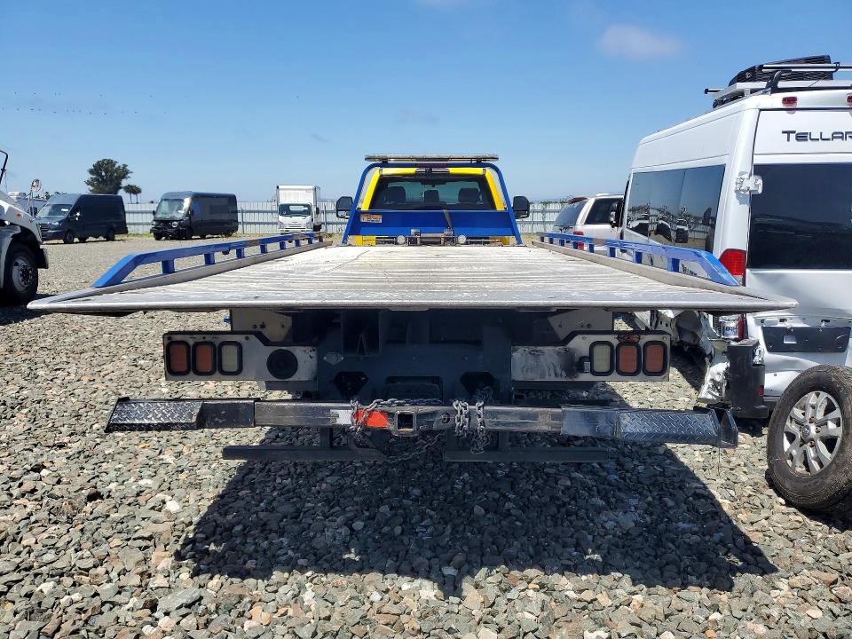 Продажа на аукционе авто 2020 Ford F550, vin: 1FDUF5GT5LDA06477, номер лота: 57091196