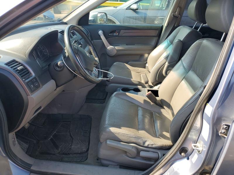 Продажа на аукционе авто 2007 Honda Cr-v, vin: JHLRE487X7C062650, номер лота: 58156836