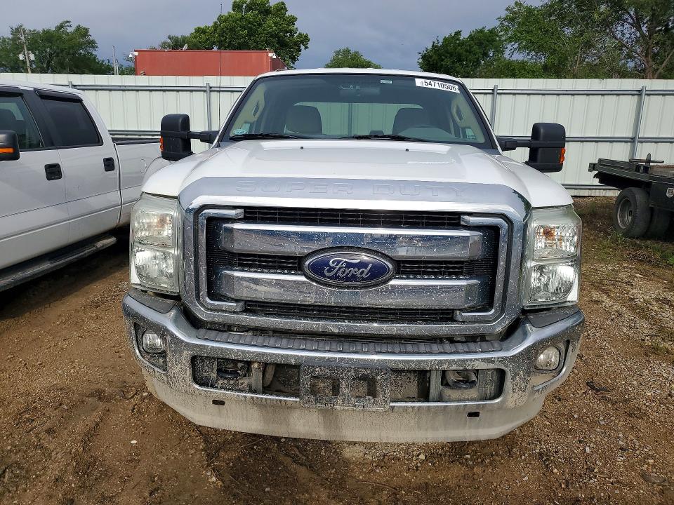 Auction sale of the 2012 Ford F250, vin: 1FT7W2B62CEA93198, lot number: 54710506