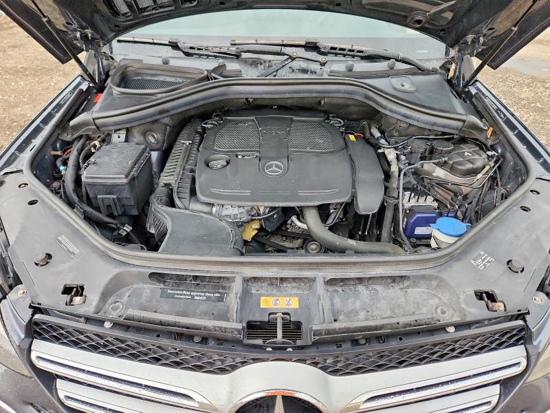 53423766 :رقم المزاد ، 4JGDA5HB4GA728910 vin ، 2016 Mercedes-benz Gle مزاد بيع