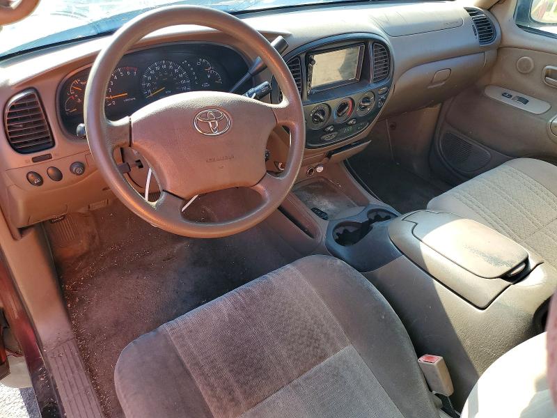 Aukcja sprzedaży 2003 Toyota Tundra, vin: 5TBBT44123S410769, numer aukcji: 57586026