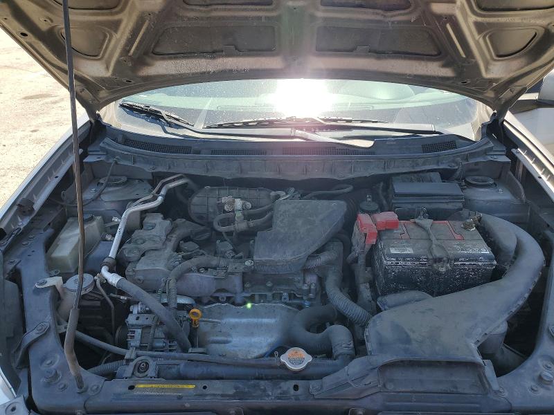 Aukcja sprzedaży 2012 Nissan Rogue, vin: JN8AS5MT6CW253507, numer aukcji: 56286016