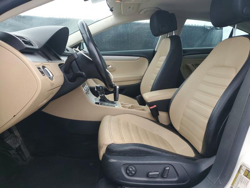 Продаж на аукціоні авто 2013 Volkswagen Cc, vin: WVWBN7AN9DE523295, номер лоту: 56089356