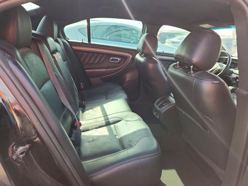 Aukcja sprzedaży 2014 Ford Taurus, vin: 1FAHP2E86EG137411, numer aukcji: 59187146