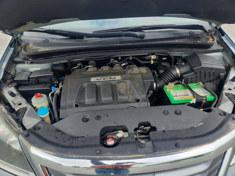 Продажа на аукционе авто 2010 Honda Odyssey, vin: 5FNRL3H60AB087331, номер лота: 55675936