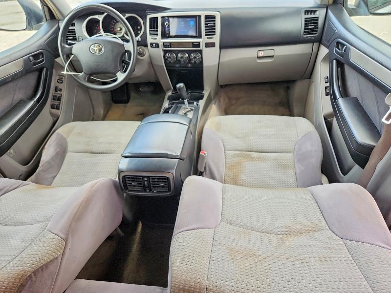 57203436 :رقم المزاد ، JTEZU14R238006149 vin ، 2003 Toyota 4runner مزاد بيع