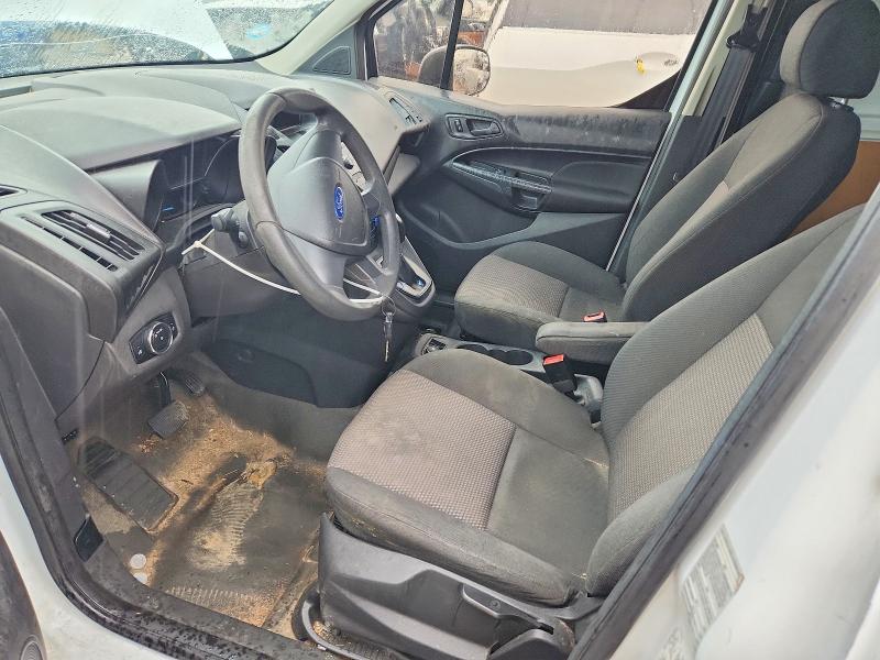 2016 Ford Transit Connect მანქანა იყიდება აუქციონზე, vin: NM0LS7E77G1231906, აუქციონის ნომერი: 58014896