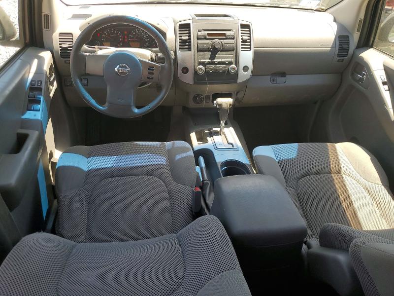 Auction sale of the 2009 Nissan Frontier, vin: 1N6AD07WX9C415368, lot number: 54145366