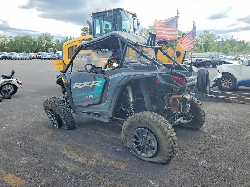Продаж на аукціоні авто 2026 Polaris Rzr Xp, vin: 3NSNEX990TF118619, номер лоту: 59172716