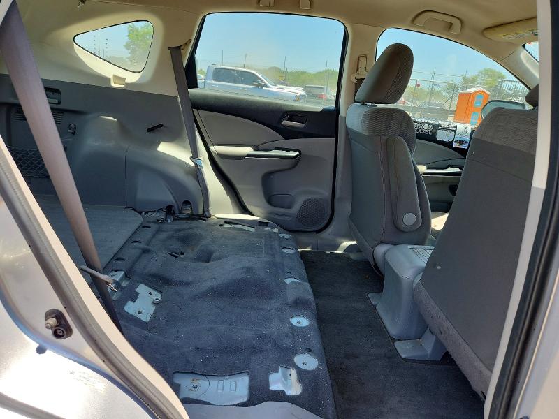 Продажа на аукционе авто 2014 Honda Cr-v, vin: 2HKRM3H39EH553977, номер лота: 56059006