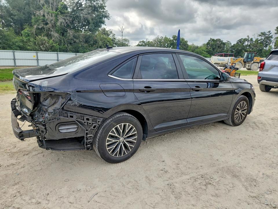 56766296 :رقم المزاد ، 3VWCB7BU5LM035101 vin ، 2020 Volkswagen Jetta مزاد بيع