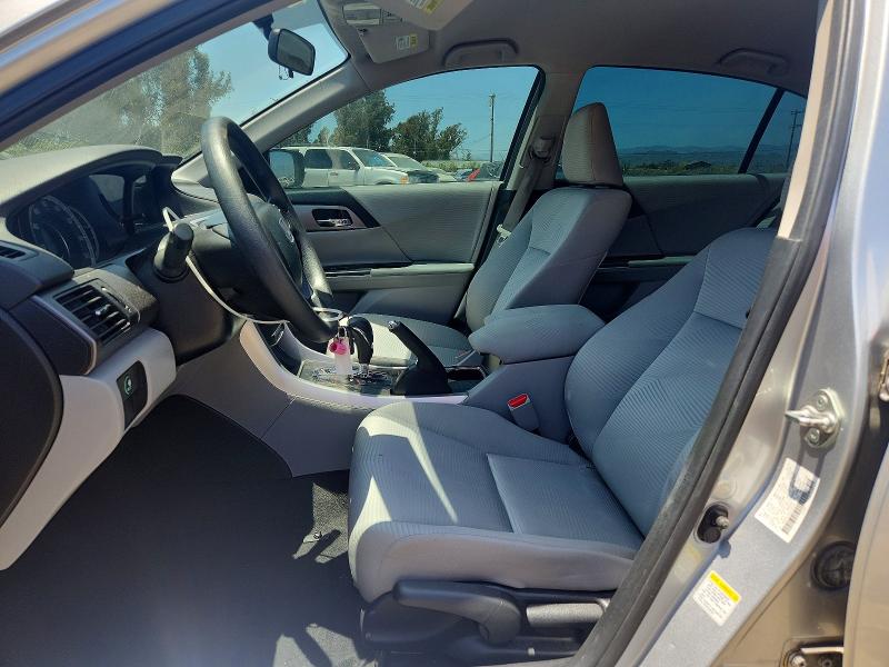 Продаж на аукціоні авто 2014 Honda Accord, vin: 1HGCR2F36EA166378, номер лоту: 56476806