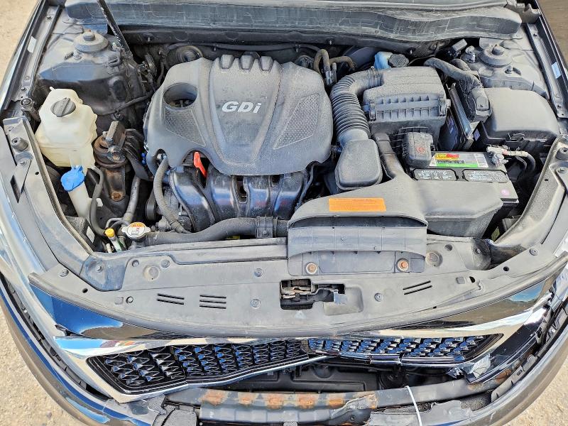 Aukcja sprzedaży 2013 Kia Optima, vin: 5XXGM4A74DG257141, numer aukcji: 57876366