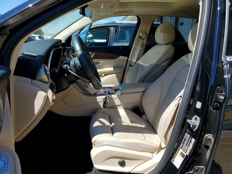 Продаж на аукціоні авто 2021 Mercedes-benz Glc, vin: W1N0G8EB2MF963028, номер лоту: 57865336