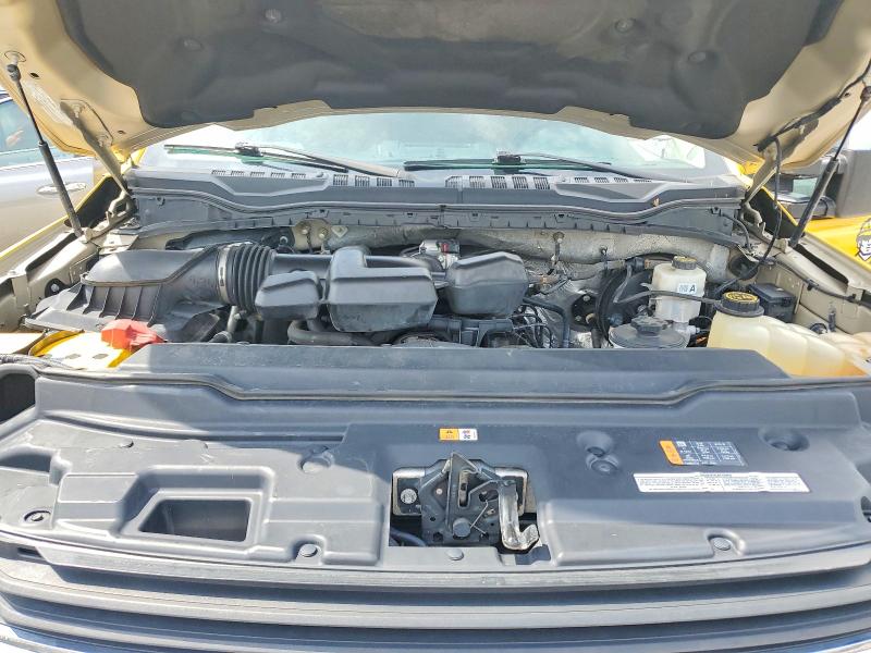 Продаж на аукціоні авто 2017 Ford F250, vin: 1FT7W2B6XHEE43197, номер лоту: 55933526