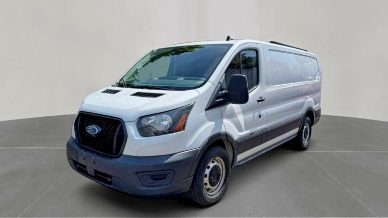 Продаж на аукціоні авто 2021 Ford Transit, vin: 1FTYE1Y83MKA02436, номер лоту: 58326096
