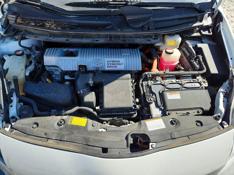 Продажа на аукционе авто 2015 Toyota Prius, vin: JTDKN3DU2F0430470, номер лота: 58043186