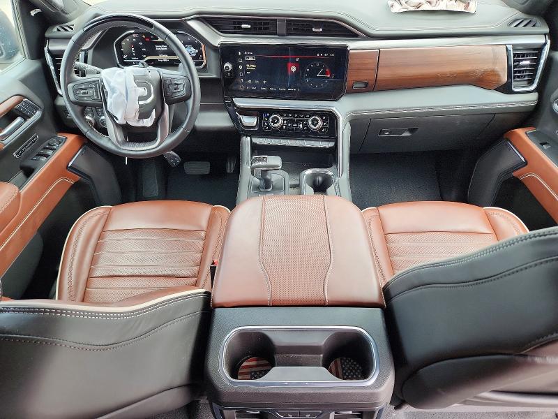 Aukcja sprzedaży 2025 Gmc Sierra, vin: 1GTUUHEL5SZ142463, numer aukcji: 58791146