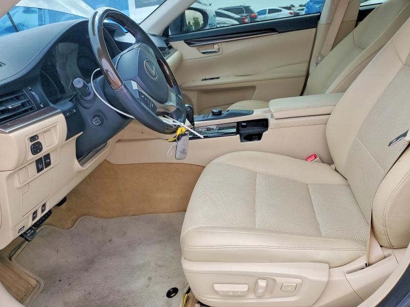 Aukcja sprzedaży 2014 Lexus Es, vin: JTHBK1GG3E2085051, numer aukcji: 55961936