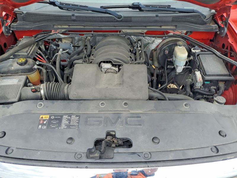 Aukcja sprzedaży 2015 Gmc Sierra, vin: 1GTR1TEH7FZ311840, numer aukcji: 57197276